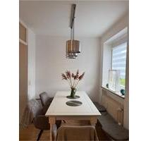 Charmante, voll ausgestattete Wohnung mit gehobenem Flair. - Augsburg Bärenkeller