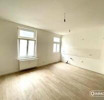 ++ Charmant sanierte Wohnung in Top-Lage – Wohnen direkt an der Trave in Lübeck! ++