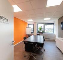 Modernes Büro in Bürogemeinschaft mit All in Miete - Hürth