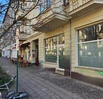 Attraktive Laden-Bürofläche im beliebten Bötzowviertel - Berlin Pankow