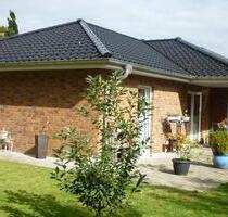 hübscher moderner Bungalow in ruhiger Lage aus 2021 in Eggebek