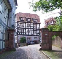 Kleine Wohnung für bis zu 2 Personen im Herzen von Schlitz