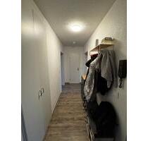 Nachmieter für helle 2-Zimmer Wohnung in Braunschweig Bebelhof