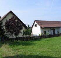 Haus in idyllischer Lage - 708,00 EUR Kaltmiete, ca.  75,00 m² in Milower Land (PLZ: 14715)