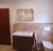 2-Zimmer-Souterrain-Wohnung - gehobene Ausstattung in Eschborn