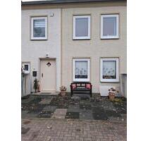 Schönes Reihenhaus in zentraler Lagegroßer Garten provisionsfrei - Herford Falkendiek
