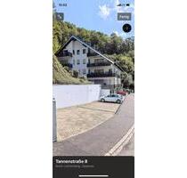 Eigentumswohnung in Herrlicher, sonniger Aussichtslage - Oppenau