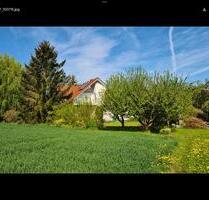 Wohnen wie im eigenen Haus. - 930,00 EUR Kaltmiete, in Külsheim (PLZ: 97900)