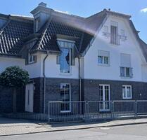 Freundliche 2-Zimmer-Wohnung mit Balkon in Ibbenbüren