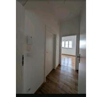Schöne 2-Zimmer DG-Wohnung mit Balkon - Ansbach