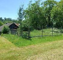Obernzell: Bauernhaus Sacherl Haus Ferienhaus 800 qm Grund - Burghausen