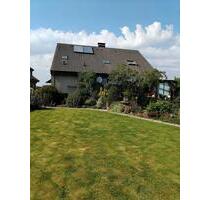 Einfamilienhaus mit grossem Grundstück ohne Makler - Nottuln