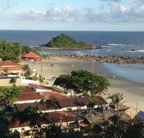 Vermiete Haus an der Küste Brasiliens in Itanhaém - Jahresvertrag - Wiehl