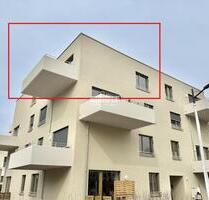 antaris Immobilien GmbH ** 2-Raum-Wohnung mit Balkon+Dachterrasse in Top-Lage am Steigereck ** - Erfurt Daberstedt