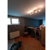 2 ZKB Hochparterre Wohnung - 550,00 EUR Kaltmiete, ca.  54,00 m² in Saarbrücken (PLZ: 66113) Malstatt