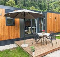 Tinyhaus als Kapitalanlage Feriendomizil - Riedenburg