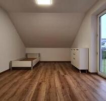 Attraktive 1-Raum-DG-Wohnung in Kaiserslautern