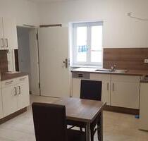 Vollmöblierte Wohnung in SOB, 29,08 m² (W1) - Schrobenhausen