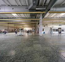 Ihre Zukunft beginnt hier – Flexibilität, Raum und Erfolg - Augsburg Antonsviertel