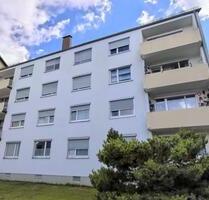 Frei ab sofort! Helle 2-Zimmer-Wohnung mit ca. 51,6 qm im zweiten Stock in Creußen Nähe Bayreuth