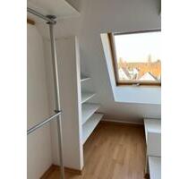 Helle 2,5-Zimmer Galerie-Wohnung in Nürnberg Boxdorf PLZ 90427