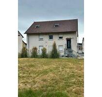 Haus in Marktheidenfeld mit 3 Wohnungen