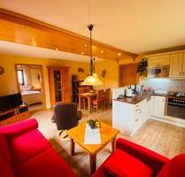 5***** Ferienwohnung in Neuhaus am Rennweg 2 Schlafzimmer