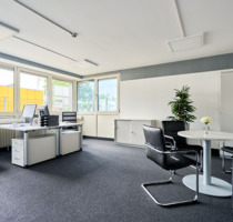 Ab sofort: Renoviertes Büro in Frickenhausen – InternetTelefonie & 247 Zugang inklusive