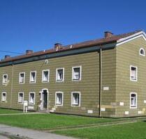 Familienfreundliche 4-Zimmer Wohnung mit Garten! - Mühldorf am Inn