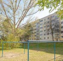 Renovierte 3 Raumwohnung mit Balkon! - Dresden Cotta