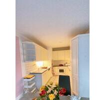 Schöne 3-Zimmer-Wohnung mit Wintergarten & Tiefgaragenstellplatz - Hamm