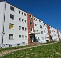 Renovierte 3-Zimmer-Wohnung mit Wannenbad***in ruhiger Wohngegend!!! - Schöningen