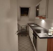 Moderne 3-Zimmerwohnung mit Balkon im Norden Braunschweigs