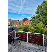 4,5 Zi. WHG Neuhaus (Oste) - 870,00 EUR Kaltmiete, in Neuhaus (Oste) (PLZ: 21785)