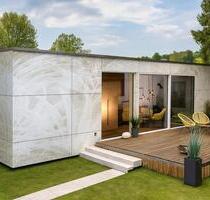 Hochwertiges HausModulhaus NEU - sofort bezugsfertig zum Verkauf - München Bogenhausen