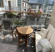 Wohnungsswap - 2 Zimmer, 65 m² - Chausseestraße, Mitte, Berlin