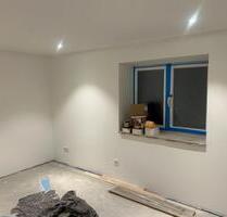 Mietwohnung - 1.300,00 EUR Kaltmiete, ca.  108,00 m² in Handewitt (PLZ: 24976) Jarplund