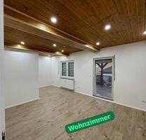 Großzügige und helle 5-Zimmer-Wohnung mit Terrasse in Top-Lage - Wetzlar Naunheim