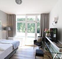 möbliertes Design Apartment - Salinenparc INN - Typ compact - voll möbliert - Lippstadt Overhagen