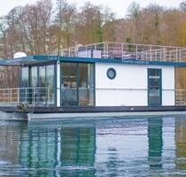 Hausboot Urlaub 2023 führerscheinfrei auf der Müritz 5+2 Person - Röbel/Müritz