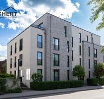 Exklusive Wohnung mit Dachterrasse in Hamburg-Stellingen zu vermieten