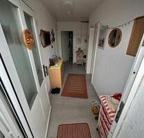 Souterrain-Apartment mit eignem Eingang und Fußbodenheizung - Pfungstadt