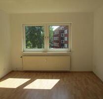 3-Zimmer-Wohnung mit Badewanne und Balkon - Salzgitter