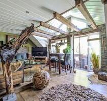 Große, stilvolle und helle 3 ZKB-Wohnung in Kirchen (3 Balkone) - Alpenrod Dehlingen
