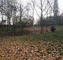 Freizeit Grundstück Keilberg 6000m2 - Bernhardswald