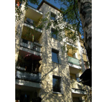 ab 1.3.26: praktische 3-Zi-Whg im 3. OG m. Balkon - Zwickau Zwickau-Nord