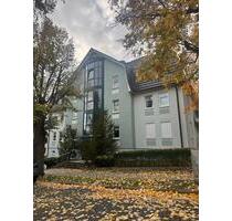 Nordhausen 3-Raum-Wohnung mit 2 Balkonen, Garage