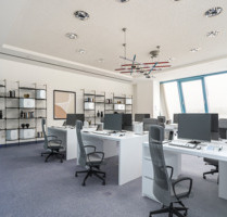 Aktion: Frisch renovierte Büros ab 6,50 EURm² - 6 Monate mietfrei! - Alzenau