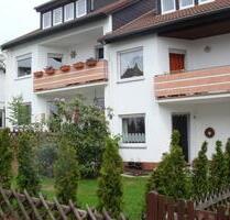 2Z,EBK,Bad,Südbalkon,ruhige Lage 100m vom Klinikum HEF - Bad Hersfeld