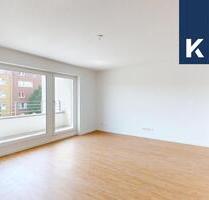 Modernisierte 3-Zimmer-Wohnung in Neuehrenfeld - Köln